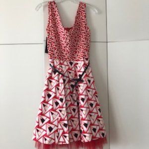 Italian summer dress